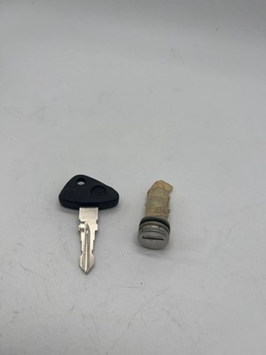 BMW F E169 F 650 93-96 Schliesszylinder mit Code 51252316739 TA0103
