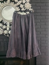 Magnolia Pearl Long Miss Lillian Skirt Ozzy