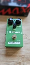 Maxon Overdrive OD808 Guitar Pedal
