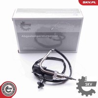 Esen Skv 30SKV058 Sensor FüR Abgastemperatur Sensor Abgastemperatur