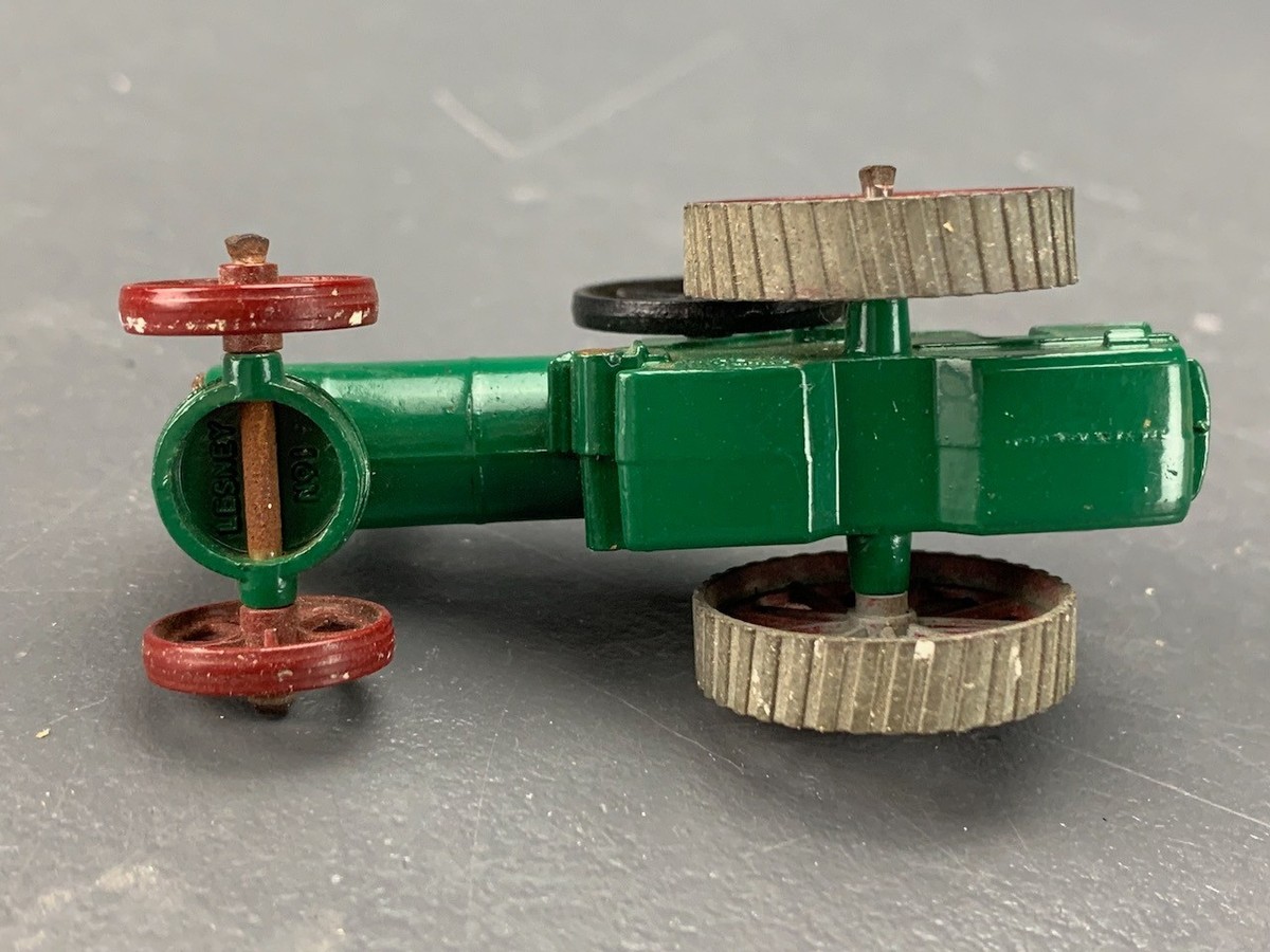 Matchbox Lesney 