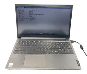 ジャンク Lenovo ThinkBook 15 G3 ノートパソコン 本体 ThinkBook 15