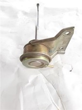 Turbo Mitsubishi MONTERO