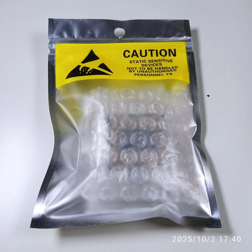 Intel Pentium G3460 3.5GHz Dual Core LGA1150 SR1K3 – CPU usata testata - Immagine 4 di 4