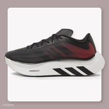 Adidas Hyperboost EPHR LT KZ8509 Core Black Solar Red Cloud White Men's Size New