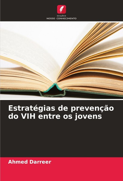 EstratéGias De PrevençãO Do VIH Entre Os Jovens Ahmed Darreer-image