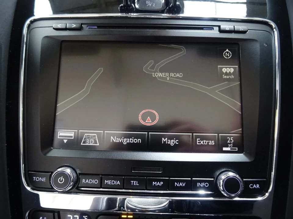 2015 Bentley Continental 6.0 W12 Speed 2dr Automatic **LOW MILEAGE*ONLY 42000 MI - Image 4 of 4