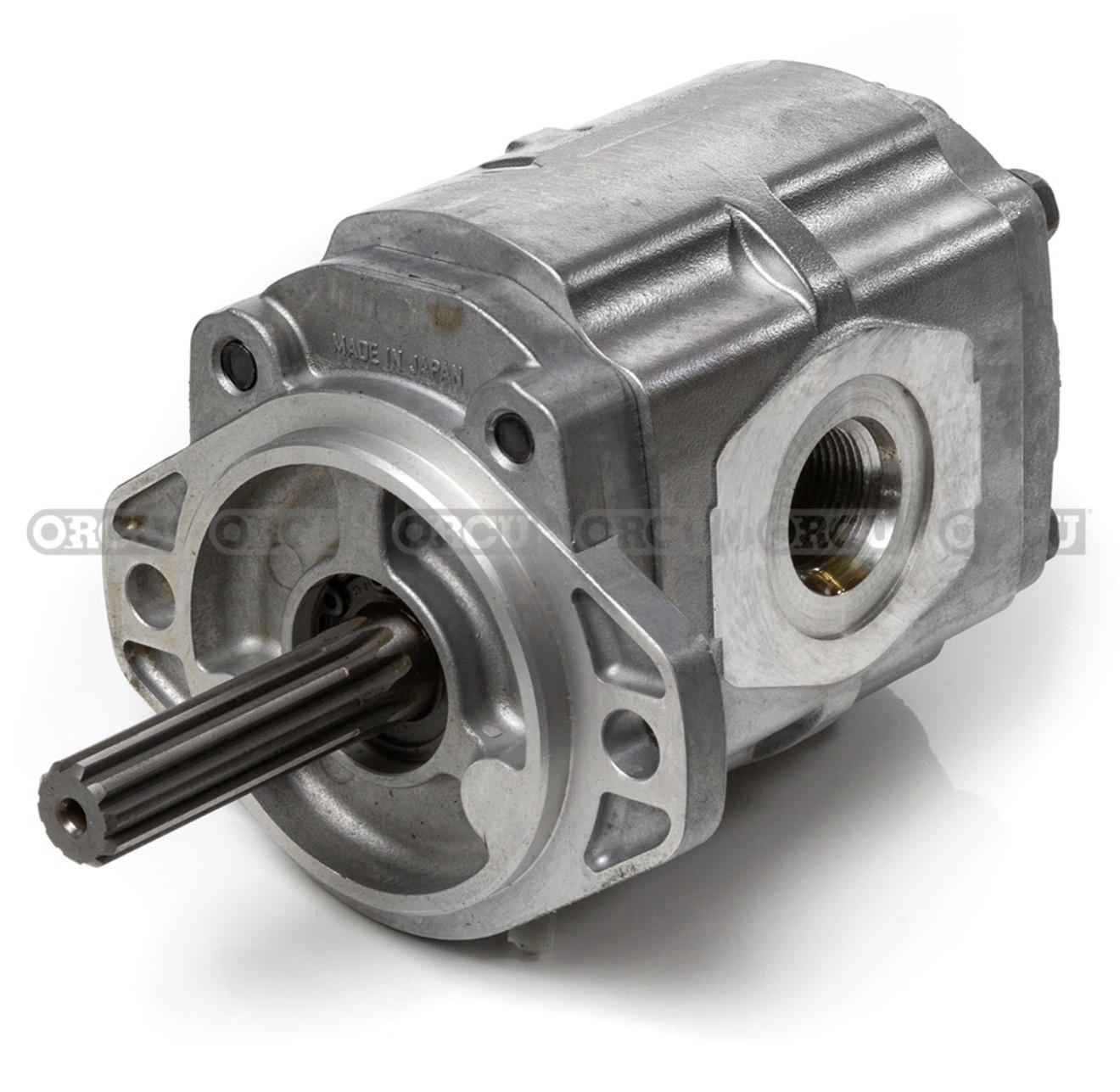 1042292 Hydraulic Pump For Caterpillar Forklift GP30 91571-10100