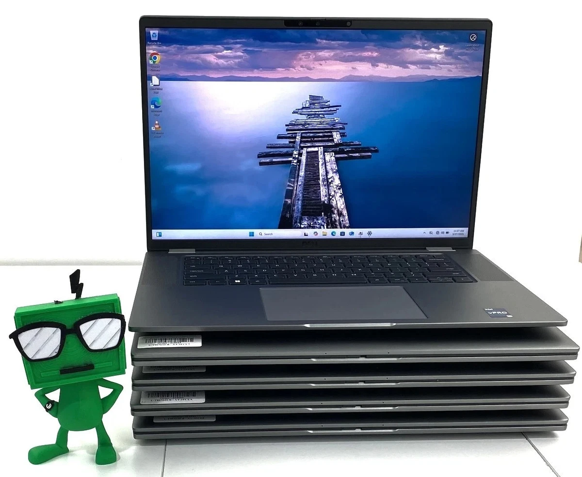 Dell Laptops and Netbooks 500 GB SSD Capacity for Sale - eBay