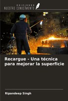 Recargue - Una TéCnica Para Mejorar La Superficie Ripandeep Singh Taschenbuch
