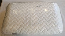 Tempur-Pedic TEMPUR-Cloud Pillow, Standard 24x16x5"