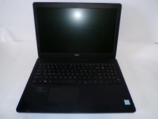 Dell Latitude 3580 15.6" Core i3-6006U 2.0GHz No HDD No Caddy Laptop (Z808)