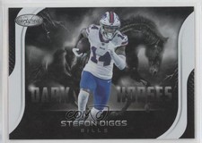 2021 Certified Dark Horses Stefon Diggs #DH-13 0hk3