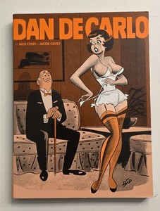 Dan Decarlo Pinup | eBay