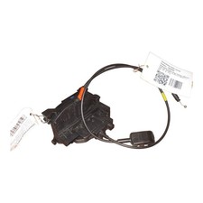 444992 T&uuml;rschloss links vorne MERCEDES-BENZ Citan Kasten (W415) 8200497604-F
