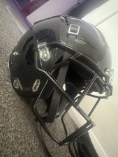 Logo De Casque De Football Américain Logo De Sport | Vecteur Premium