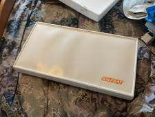 SELFSAT Flat Satellite Antenna H21D