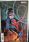 The Amazing Spider-Man #56 (950) Variant Edition-Rafael Albuquerque Cover