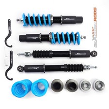 Gewindefahrwerk for Audi A6 A6 QUATTRO C7 2012-2018 Höhenverstellbar 24-Stufen