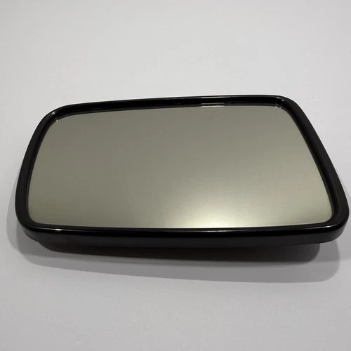 2002-2008 BMW 7-Series 745Li 750Li 745i Door Mirror Glass Left Driver Side OEM