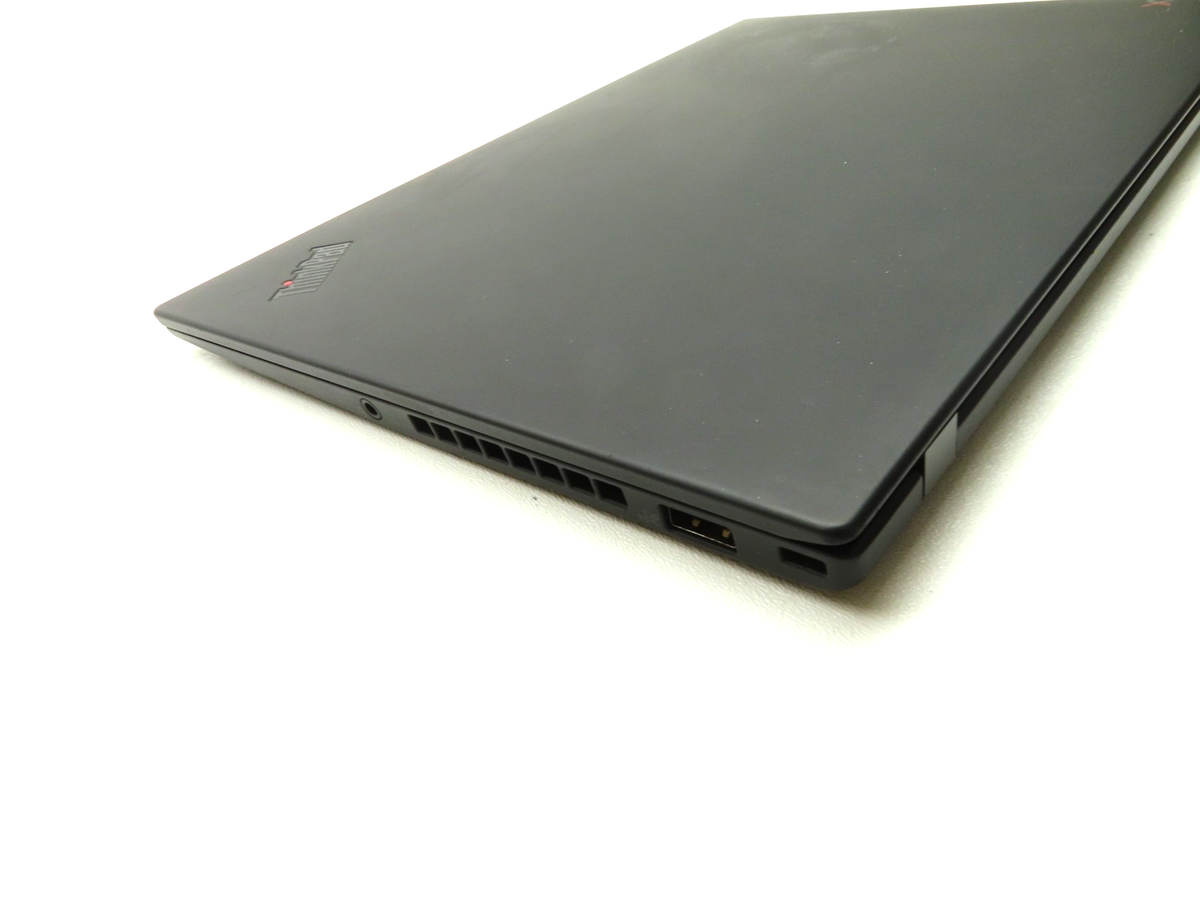 Lenovo ThinkPad X1 Carbon 6th 14