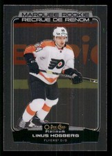 2022-23 O-Pee-Chee Platinum #257 Linus Hogberg RC