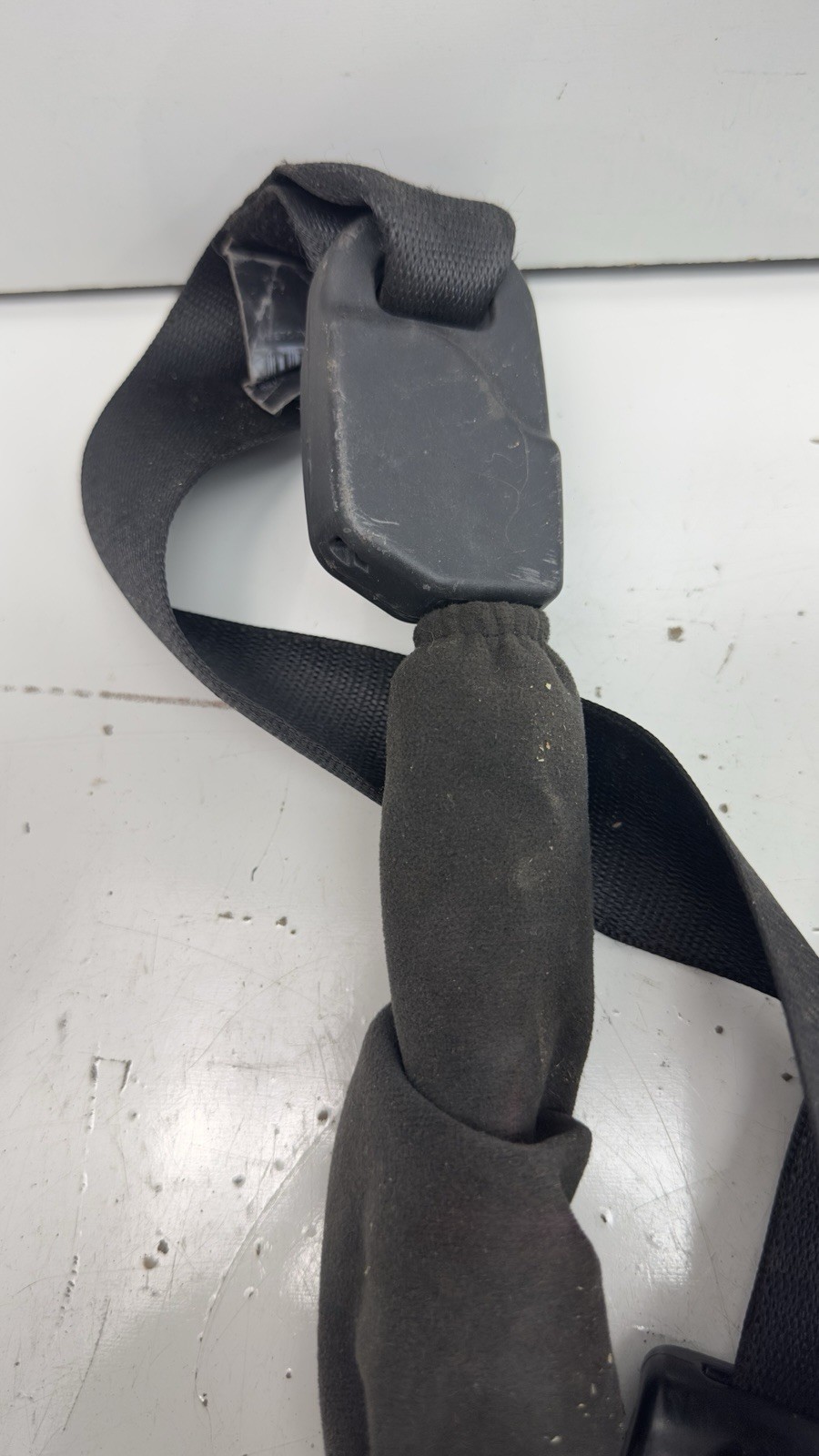 2014 - 2024 MASERATI GHIBLI FRONT LEFT SIDE SEAT BELT RETRACTOR OEM 627069200