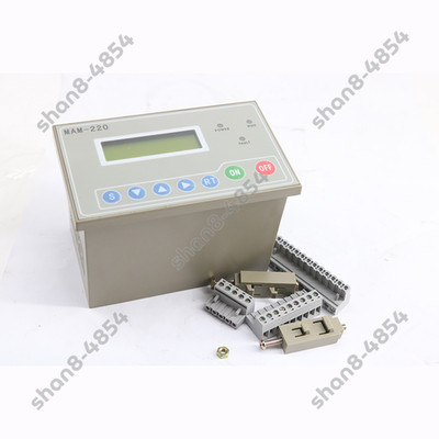 1806081950 Screen Controller Panel Module for MAM220 (B) (T) (V) Air Compressor 