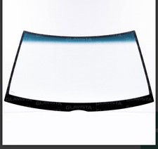 5329AGNBL (MERCEDES W201 4T 1985) Windschutzscheibe Frontscheibe /window