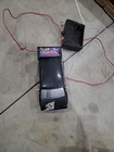 1985 Kenner  Vintage Remote Transformer