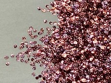 Electric Rose Medium Cut High Sparkle Glitter