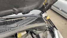 Pare-brise Citroen C8