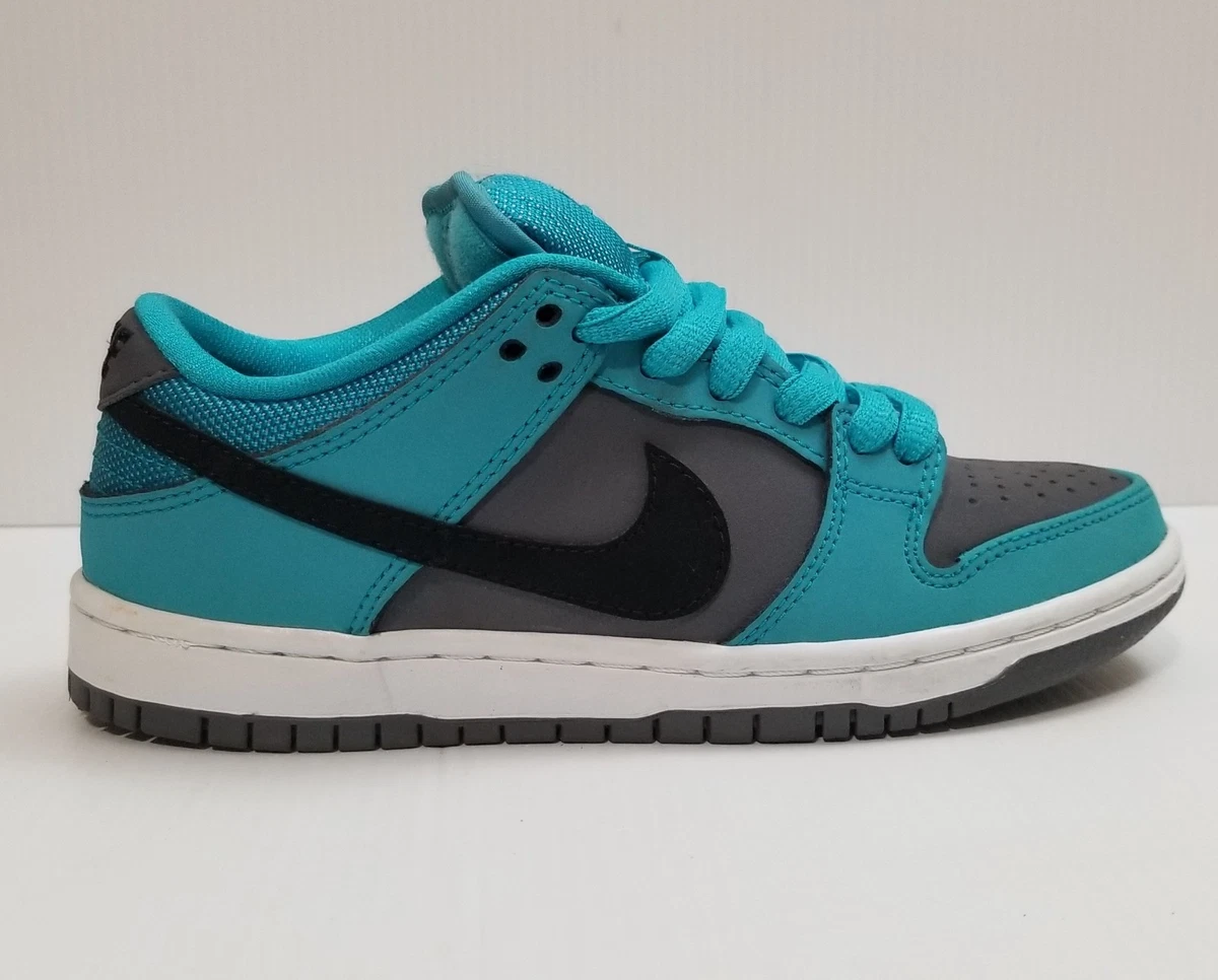 Nike Dunk Pro SB Low Cactus | eBay