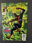 AMAZING SPIDER-MAN v2 #3 LGY #444 1999 Marvel 9NM John Byrne Cover Art 💥