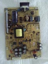 Proscan PLDED3273A-B Power Supply Board HKL-320201