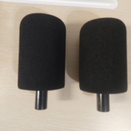 Lot De 4 Éponges Filtrantes En Mousse De Rechange Pour Piscine Intex