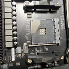 DAMAGED CPU SOCKET - GIGABYTE X570 Aorus Xtreme AM4 DDR4 Motherboard — photo 3
