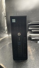 HP ProDesk 400 G3 SFF Intel Core i5 6th Gen 8...