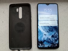 Redmi Note 8 Pro 6GB Ram 128GB Speicher Smartphone Handy Xiaomi