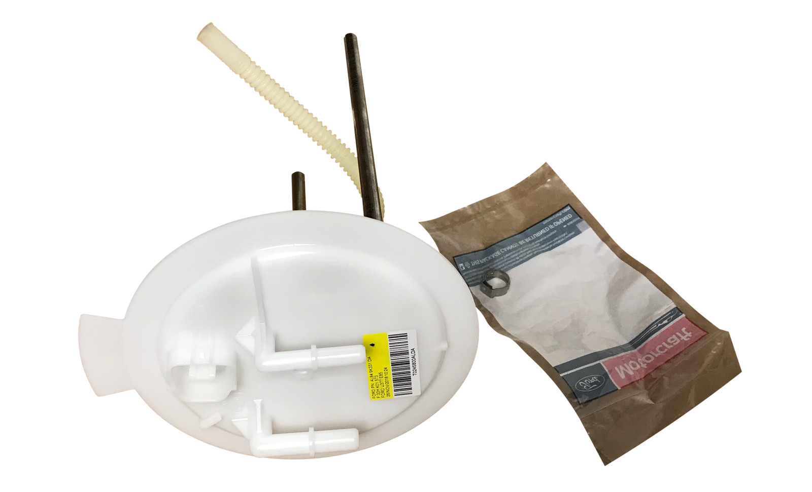 Motorcraft PFS-1150 Fuel Pump and Sender Assembly GL8Z-9H307-B