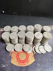 buffalo nickels lot-259