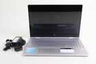 HP ENVY X360 15M-DR1012DX | CORE I7-10510U 1.8GHZ | 256GB | 16GB RAM | NO OS