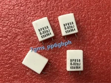 1 PCS NEW 5W non-inductive cement resistance 0.02 Euro @zx