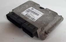 VW GOLF MK4  1.4 1.6 PETROL ENGINE CONTROL UNIT ECU MODULE 036906034CN 1998-2004