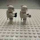 LEGO Star Wars Clone Jet Trooper Minifigure Lot Of 2 — photo 3
