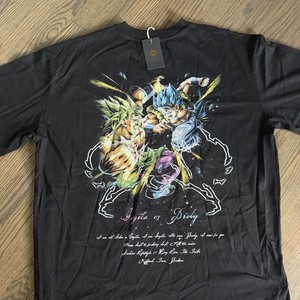 Gogeta Shirt | eBay