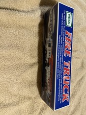 2000 Hess Truck New In Box Unopened Original Box Never Opened