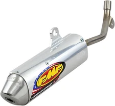 FMF TurbineCore 2 Silencer #025167 KTM 50 SX/50 SX Mini 2009-2015