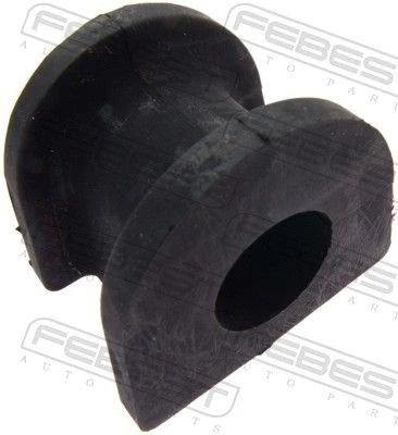 Febest Lagerbuchse, Stabilisator MSB-004 für MITSUBISHI - Bild 1 von 2