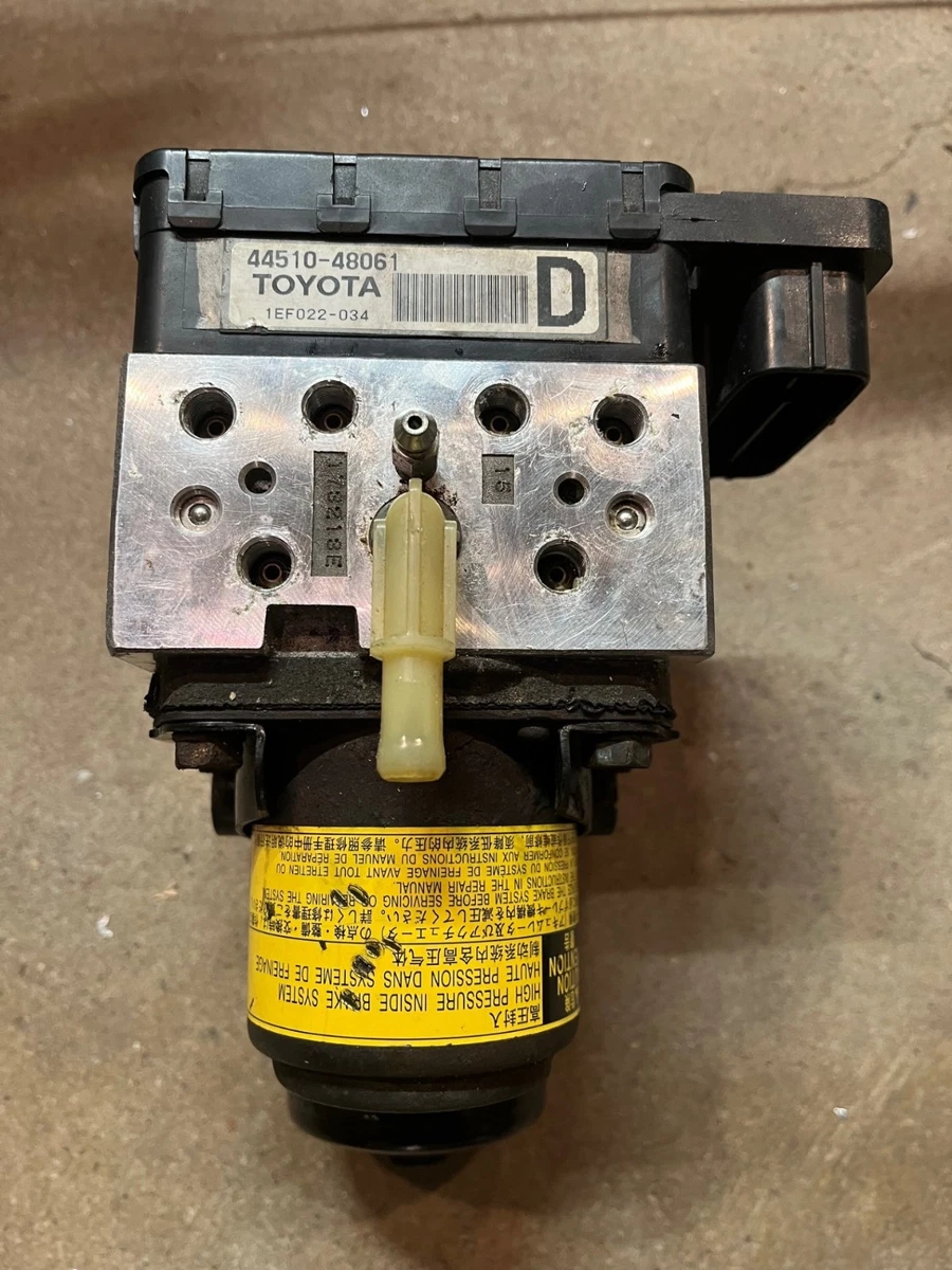 25+ Genuine OEM Car & Truck Additional ABS Parts for sale